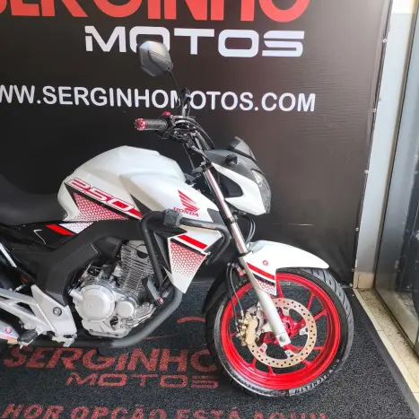 HONDA CB 250 F Twister FLEXONE, Foto 2