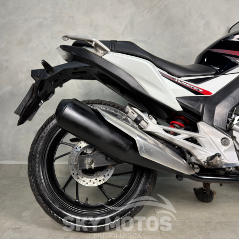 HONDA CB 250 F Twister FLEXONE, Foto 2
