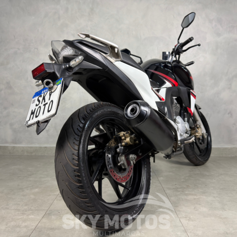 HONDA CB 250 F Twister FLEXONE, Foto 7