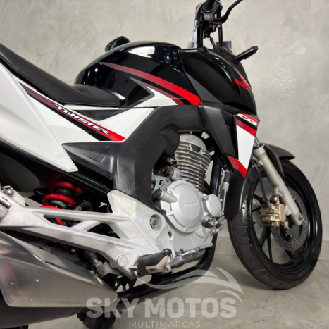 HONDA CB 250 F Twister FLEXONE, Foto 8