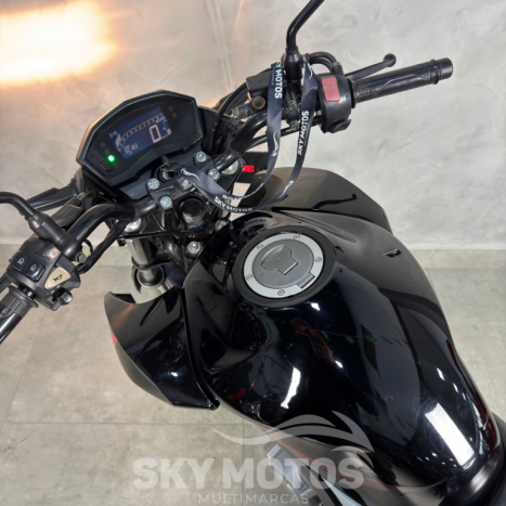 HONDA CB 250 F Twister FLEXONE, Foto 9