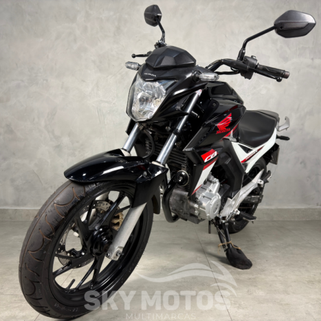 HONDA CB 250 F Twister FLEXONE, Foto 10