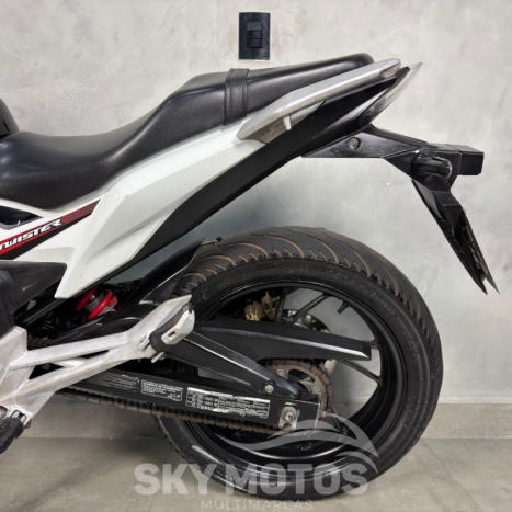 HONDA CB 250 F Twister FLEXONE, Foto 11