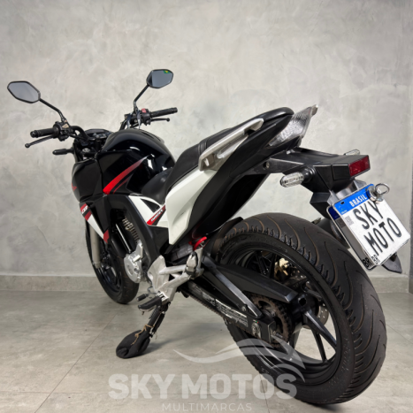 HONDA CB 250 F Twister FLEXONE, Foto 15