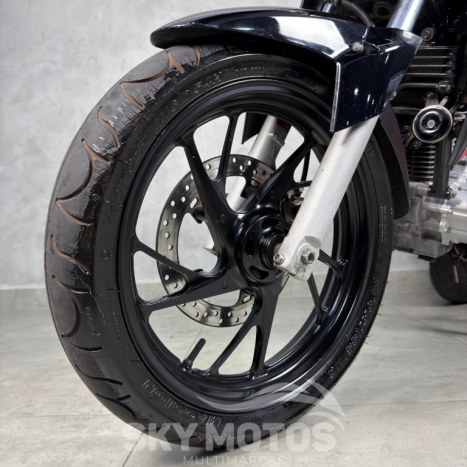 HONDA CB 250 F Twister FLEXONE, Foto 16
