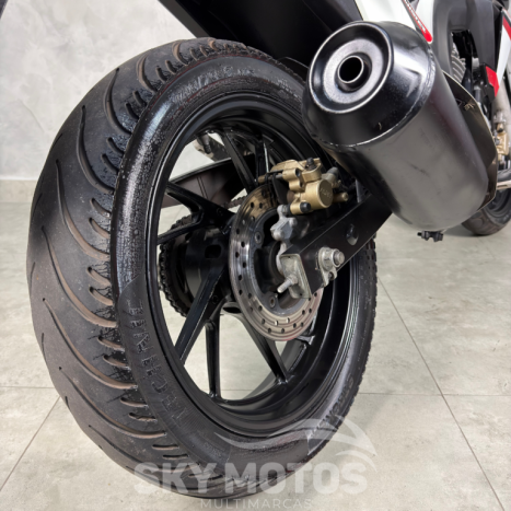 HONDA CB 250 F Twister FLEXONE, Foto 19