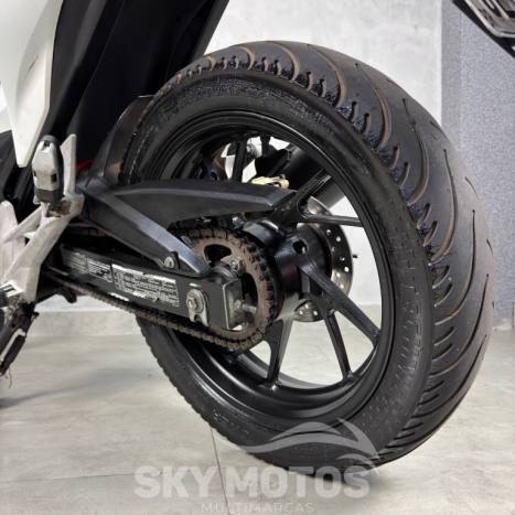 HONDA CB 250 F Twister FLEXONE, Foto 20