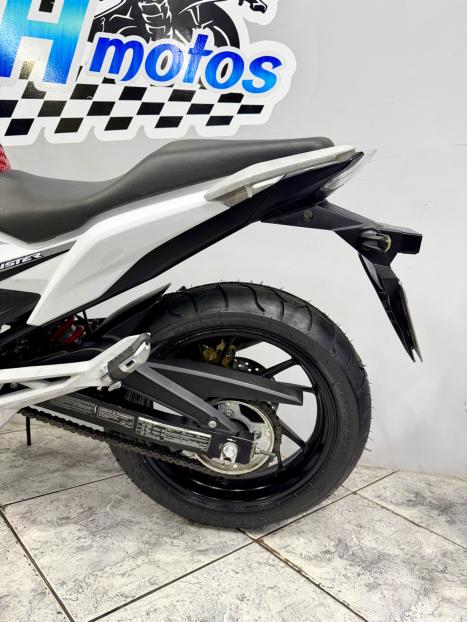 HONDA CB 250 F Twister , Foto 7