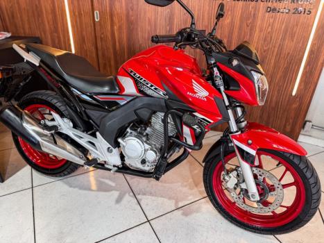 HONDA CB 250 F Twister FLEXONE, Foto 3