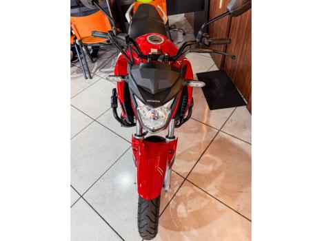 HONDA CB 250 F Twister FLEXONE, Foto 4