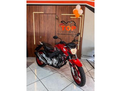 HONDA CB 250 F Twister FLEXONE, Foto 5