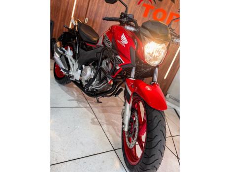 HONDA CB 250 F Twister FLEXONE, Foto 6