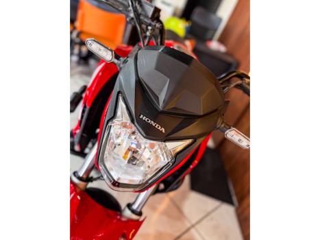 HONDA CB 250 F Twister FLEXONE, Foto 7