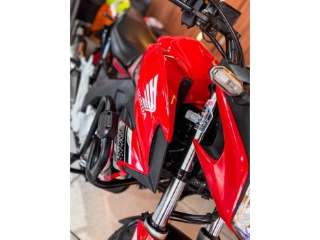 HONDA CB 250 F Twister FLEXONE, Foto 8