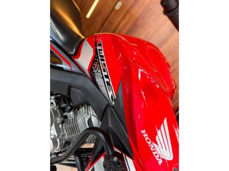 HONDA CB 250 F Twister FLEXONE, Foto 9
