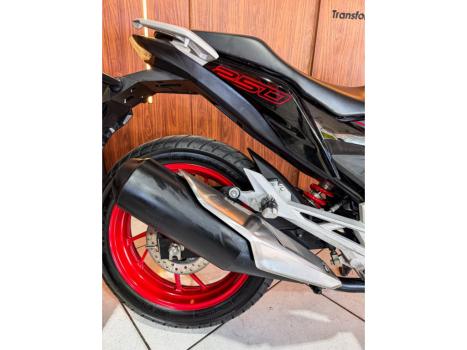 HONDA CB 250 F Twister FLEXONE, Foto 10