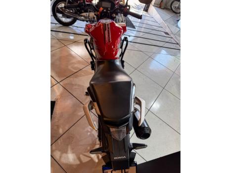 HONDA CB 250 F Twister FLEXONE, Foto 11