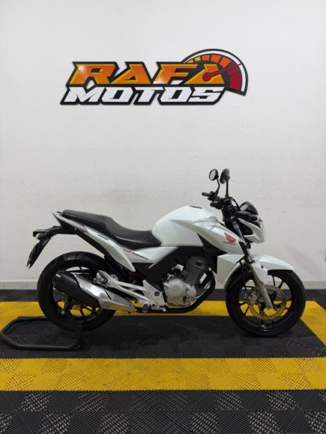 HONDA CB 250 F Twister FLEXONE, Foto 2