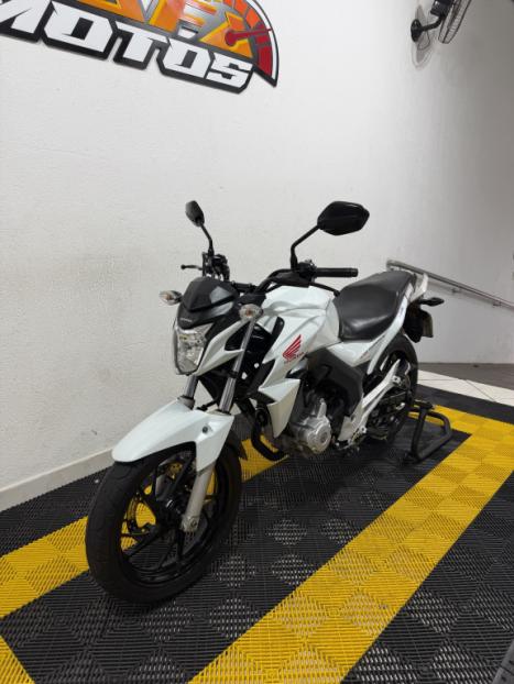 HONDA CB 250 F Twister FLEXONE, Foto 3