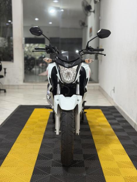 HONDA CB 250 F Twister FLEXONE, Foto 5