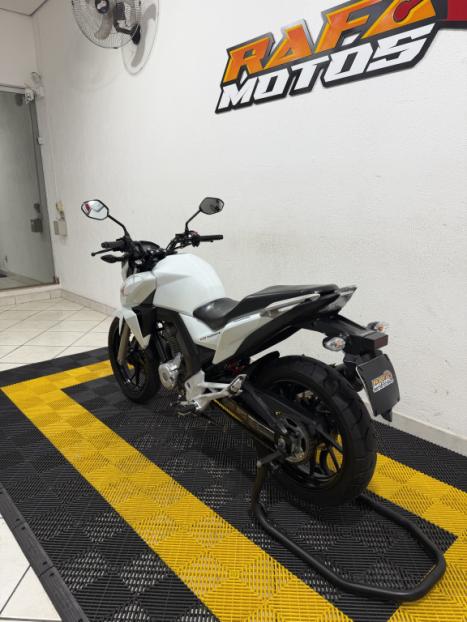 HONDA CB 250 F Twister FLEXONE, Foto 6