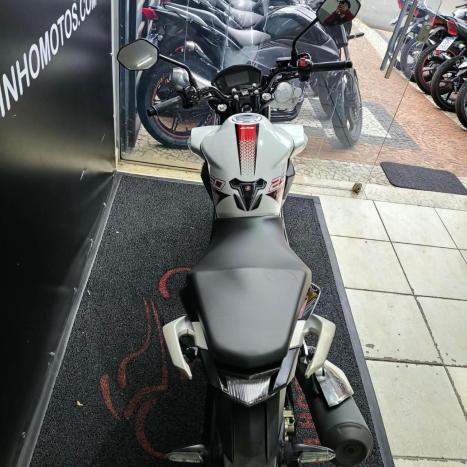 HONDA CB 250 F Twister FLEXONE, Foto 4