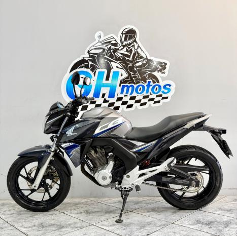 HONDA CB 250 F Twister FLEXONE, Foto 8
