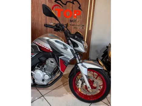 HONDA CB 250 F Twister FLEXONE, Foto 2