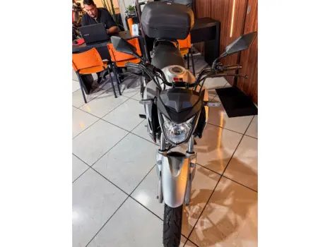 HONDA CB 250 F Twister FLEXONE, Foto 4