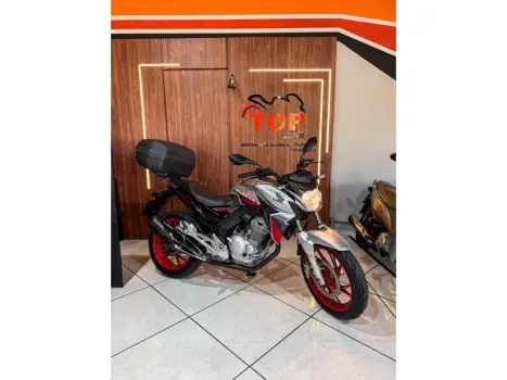 HONDA CB 250 F Twister FLEXONE, Foto 5