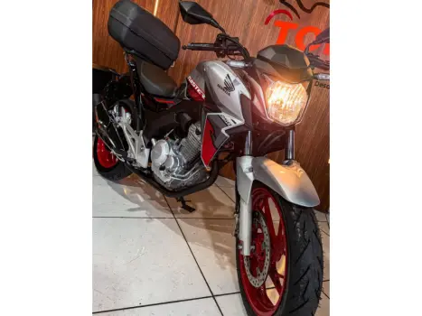 HONDA CB 250 F Twister FLEXONE, Foto 6