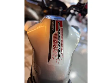 HONDA CB 250 F Twister FLEXONE, Foto 8