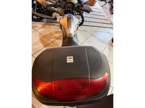 HONDA CB 250 F Twister FLEXONE, Foto 10
