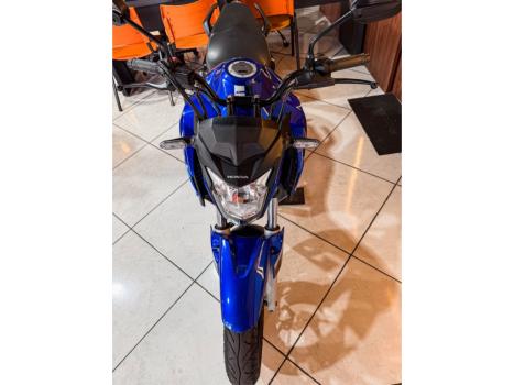HONDA CB 250 F Twister FLEXONE, Foto 3
