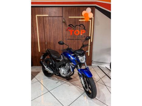 HONDA CB 250 F Twister FLEXONE, Foto 4