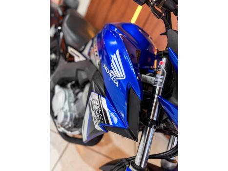 HONDA CB 250 F Twister FLEXONE, Foto 6