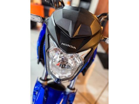 HONDA CB 250 F Twister FLEXONE, Foto 8