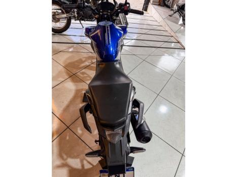 HONDA CB 250 F Twister FLEXONE, Foto 10
