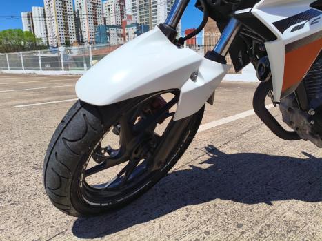 HONDA CB 250 F Twister FLEXONE, Foto 3