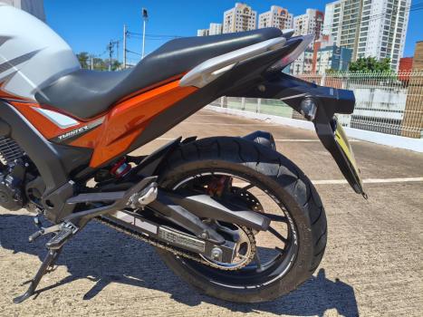 HONDA CB 250 F Twister FLEXONE, Foto 5