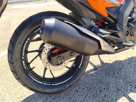 HONDA CB 250 F Twister FLEXONE, Foto 7