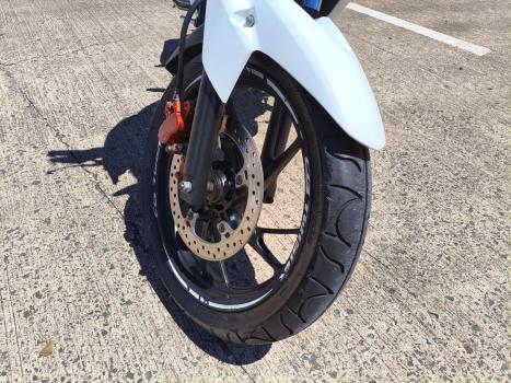 HONDA CB 250 F Twister FLEXONE, Foto 10