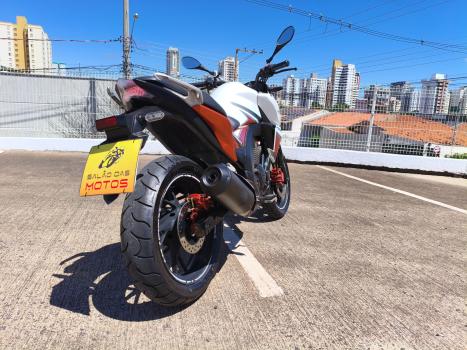 HONDA CB 250 F Twister FLEXONE, Foto 11