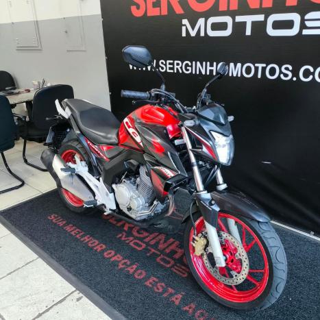 HONDA CB 250 F Twister FLEXONE, Foto 4