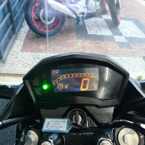 HONDA CB 250 F Twister FLEXONE, Foto 5