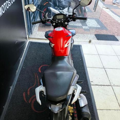 HONDA CB 250 F Twister FLEXONE, Foto 6