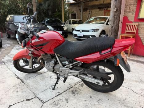 HONDA CB 250 F Twister , Foto 2