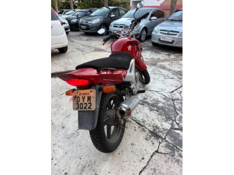 HONDA CB 250 F Twister , Foto 5