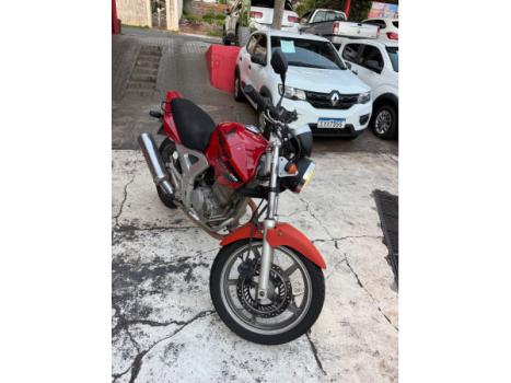 HONDA CB 250 F Twister , Foto 6