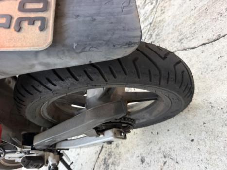 HONDA CB 250 F Twister , Foto 8